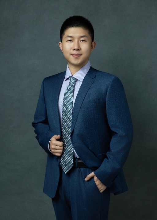 李云飞 上岗研究员
