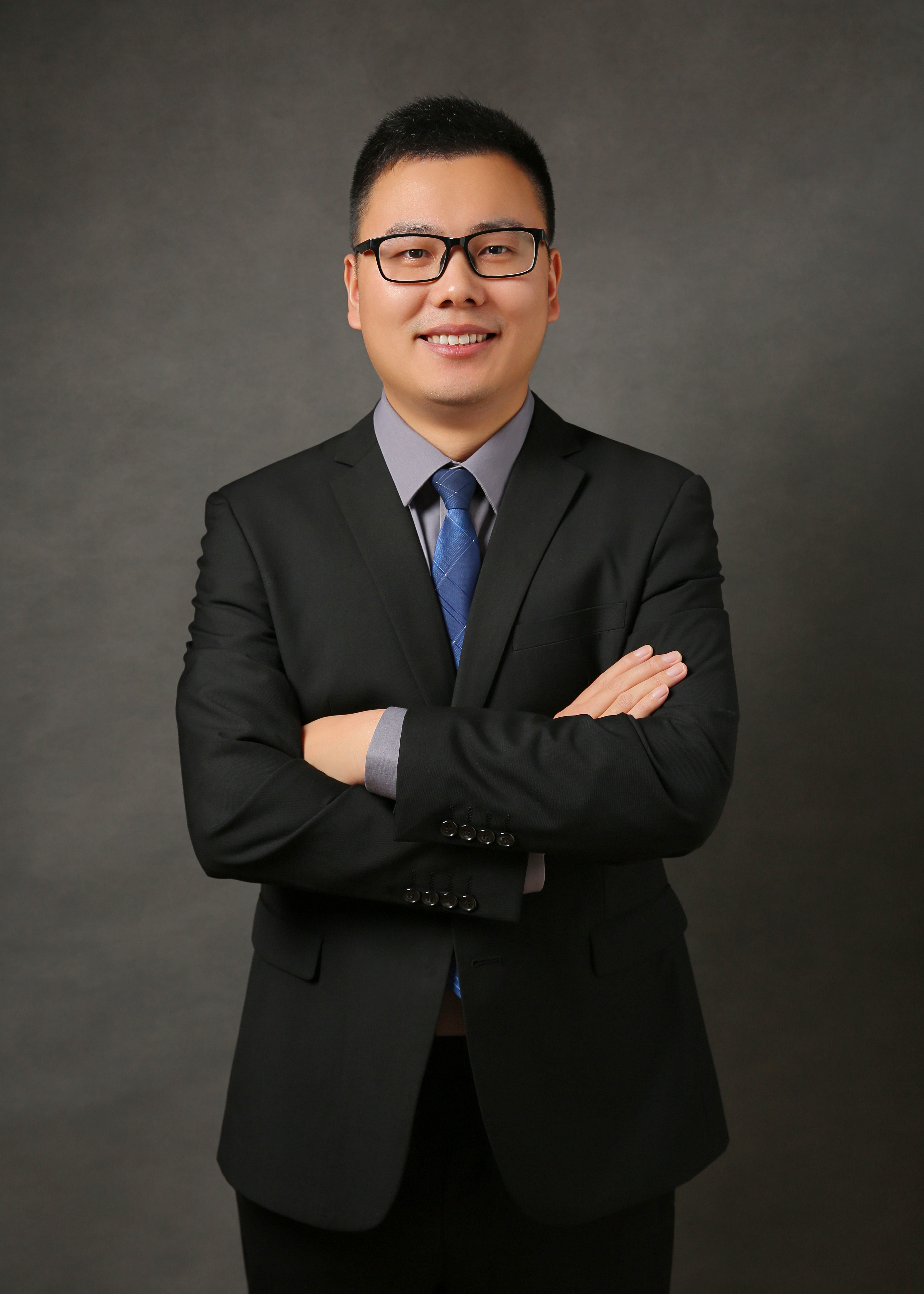 李秀强 教授