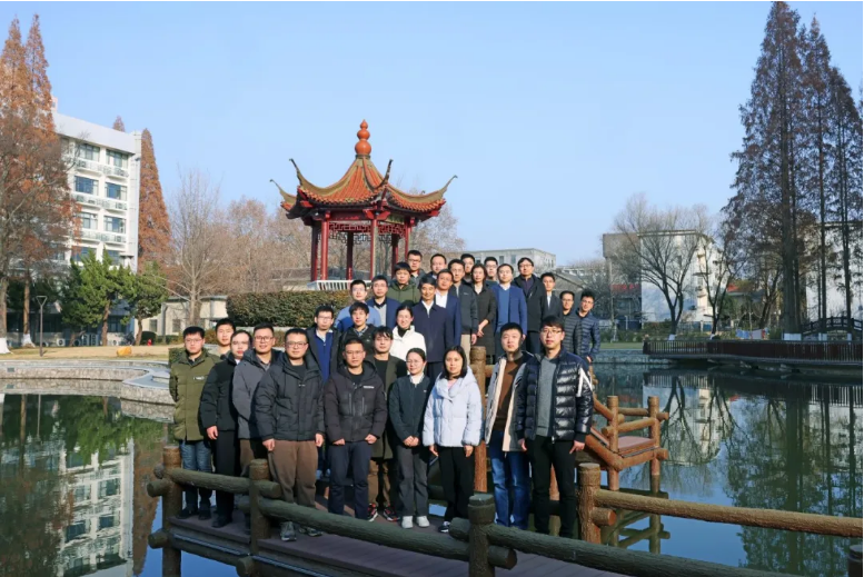 教育部重磅公布！南航全国高校黄大年式教师团队再+1