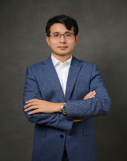 朱印龙 教授