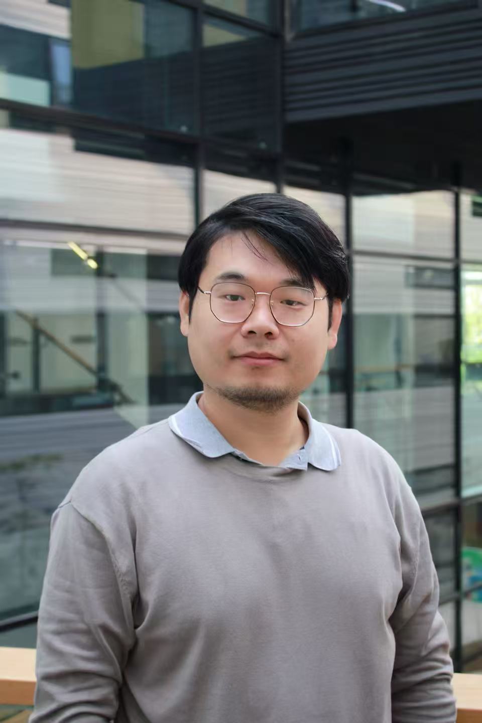 刘天俊 教授